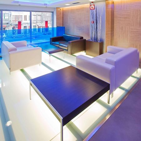 Hotel Moon A Coruña Kültér fotó