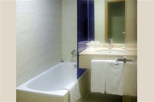 Hotel Moon A Coruña Kültér fotó